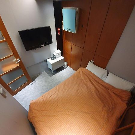 Dalgona Guesthouse Seoul Eksteriør billede