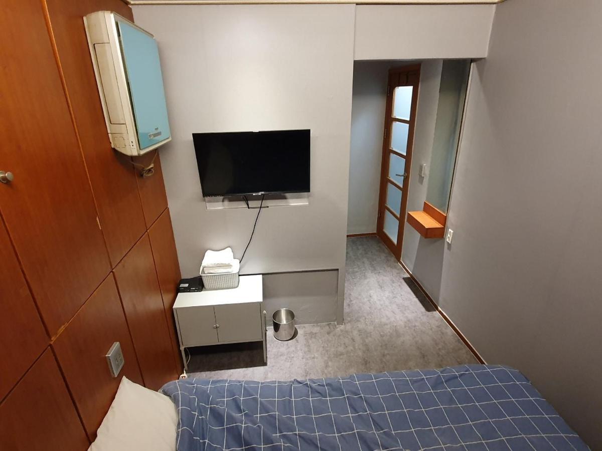 Dalgona Guesthouse Seoul Eksteriør billede