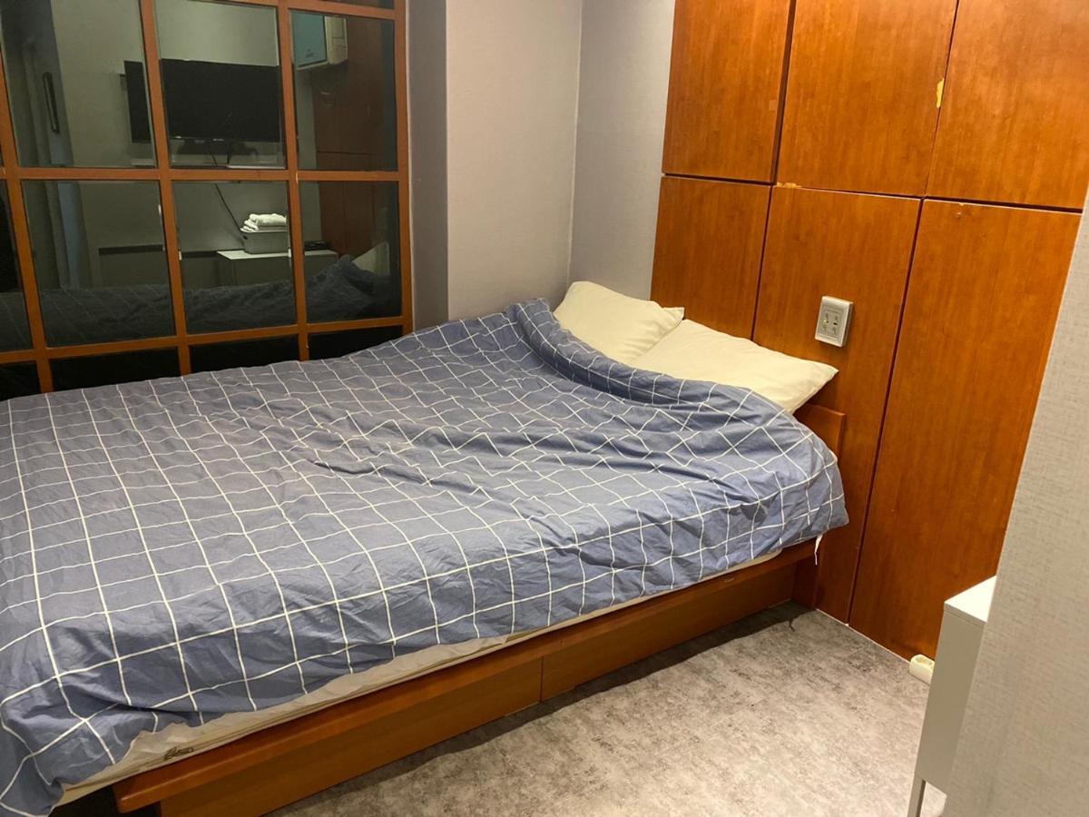 Dalgona Guesthouse Seoul Eksteriør billede