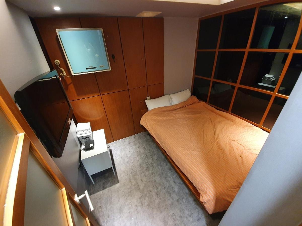 Dalgona Guesthouse Seoul Eksteriør billede