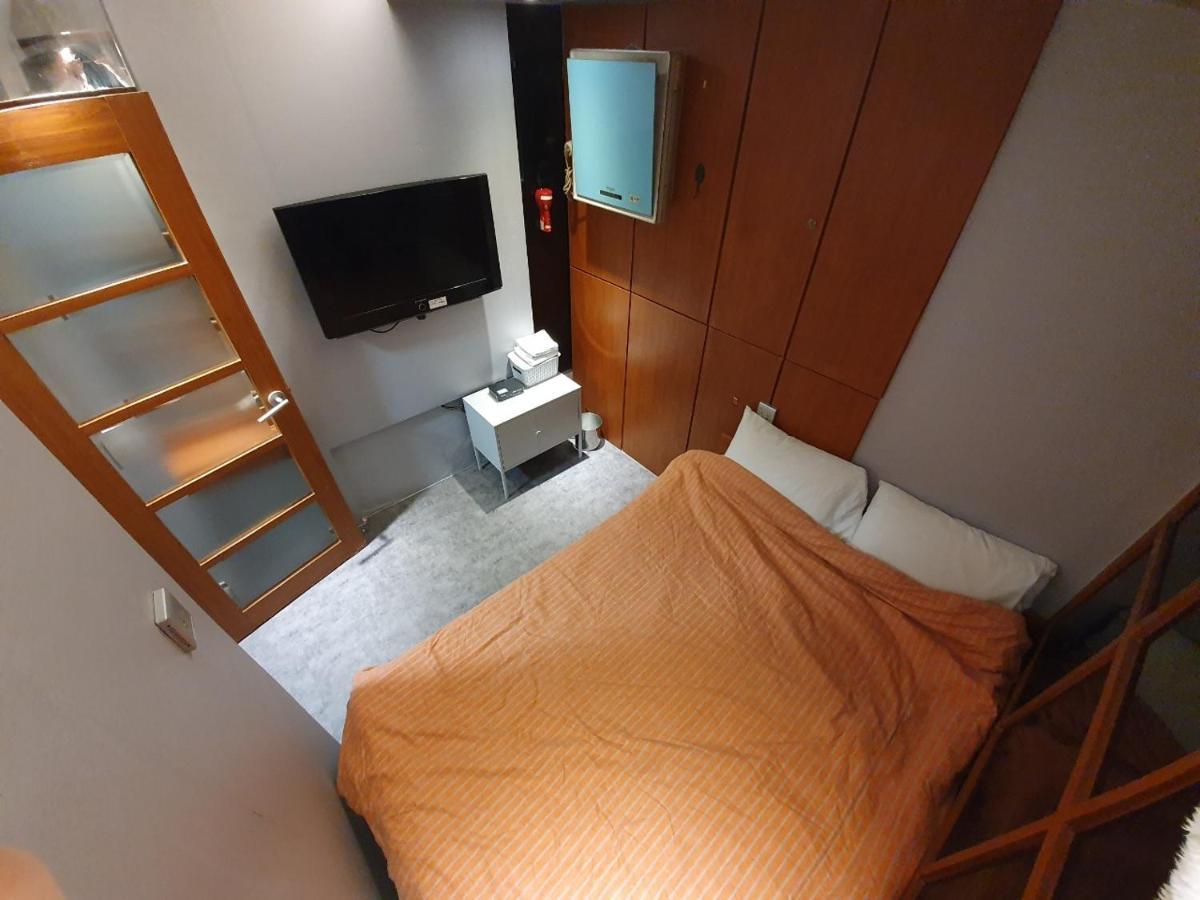 Dalgona Guesthouse Seoul Eksteriør billede