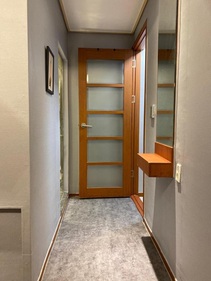 Dalgona Guesthouse Seoul Eksteriør billede