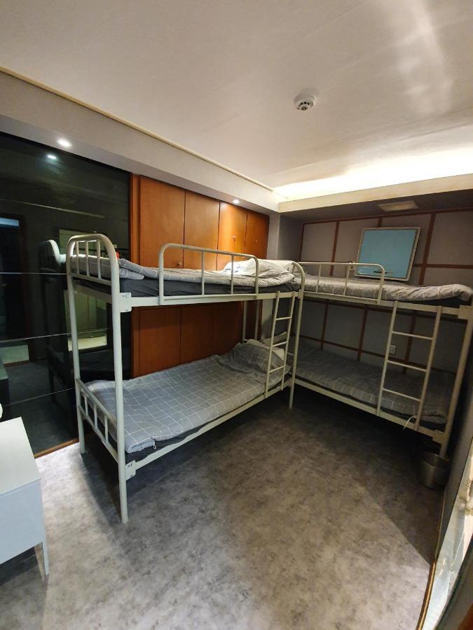 Dalgona Guesthouse Seoul Eksteriør billede