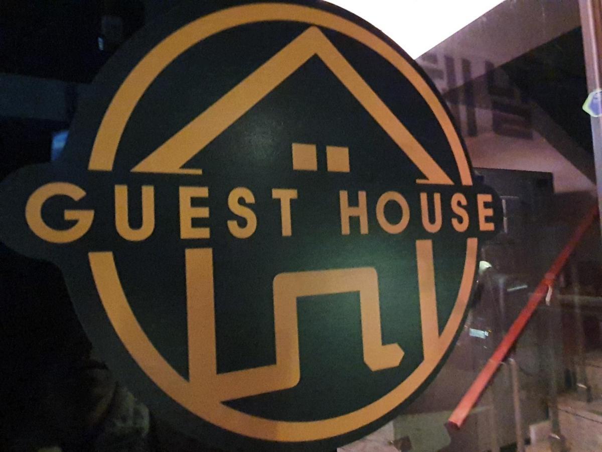 Dalgona Guesthouse Seoul Eksteriør billede