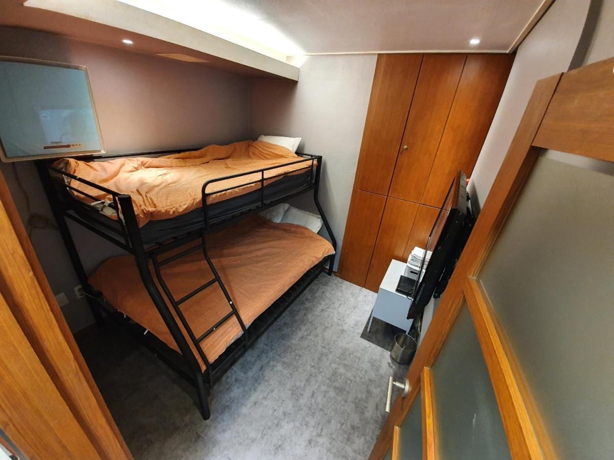Dalgona Guesthouse Seoul Eksteriør billede