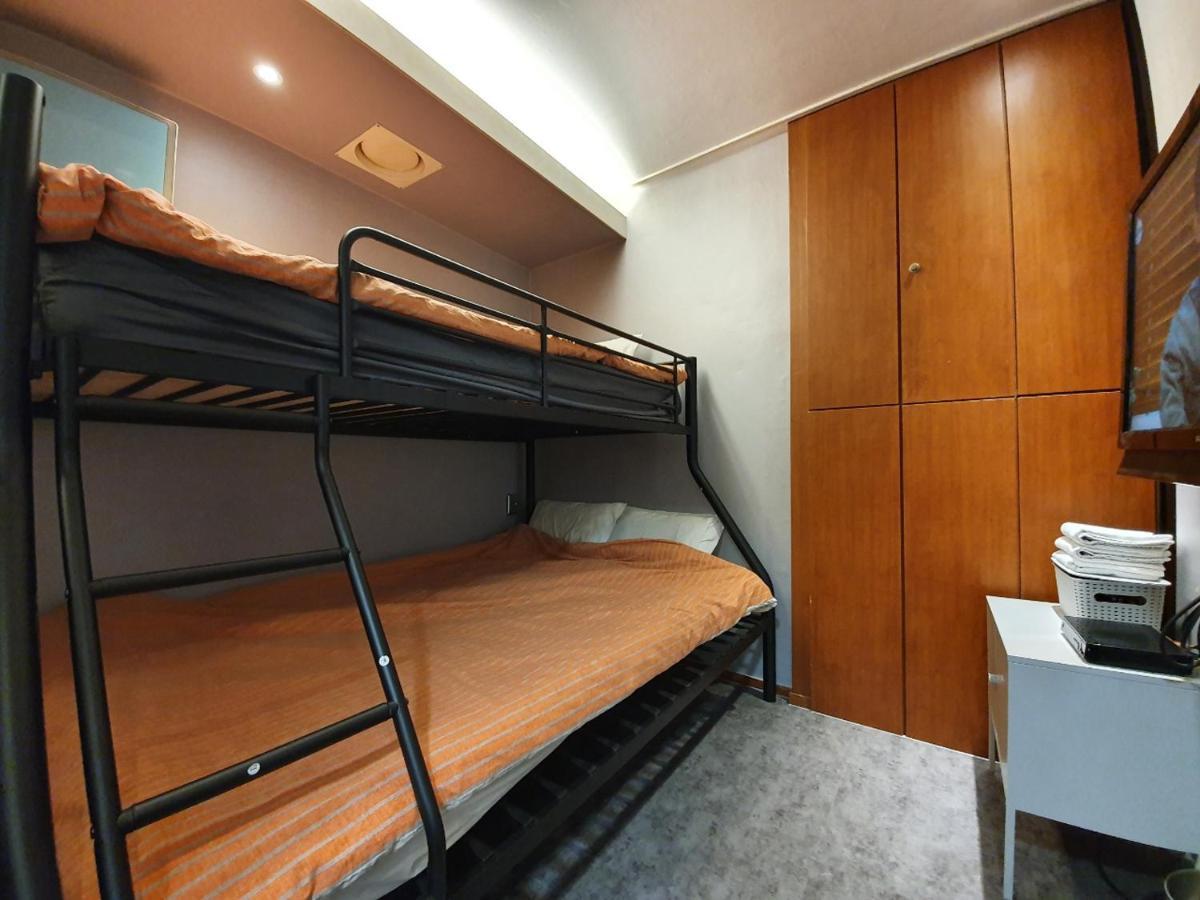 Dalgona Guesthouse Seoul Eksteriør billede