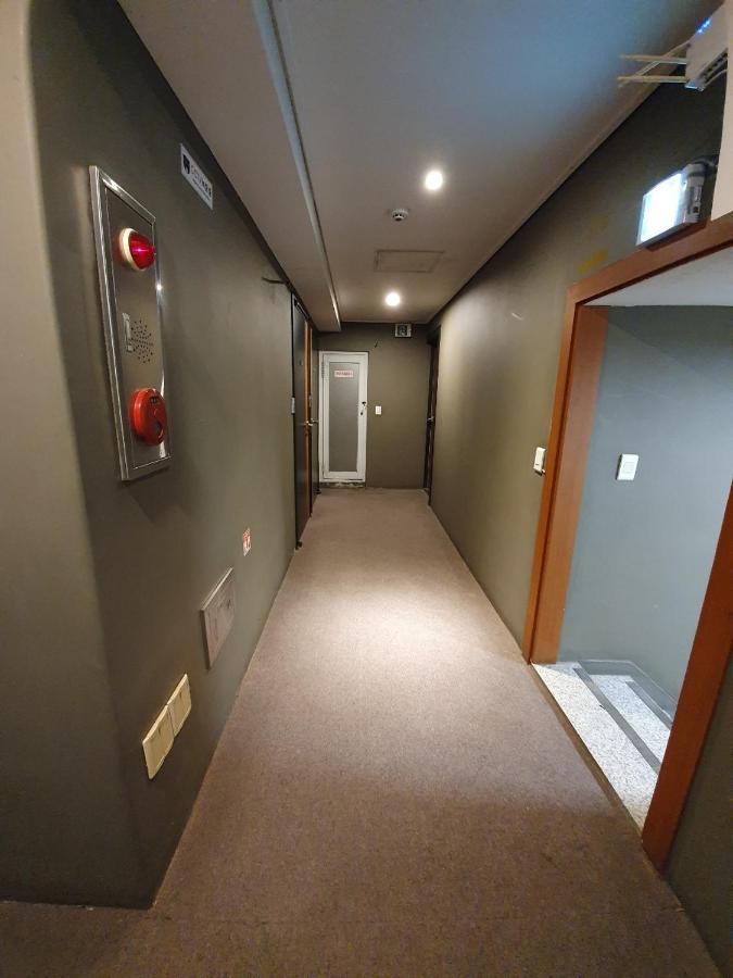 Dalgona Guesthouse Seoul Eksteriør billede
