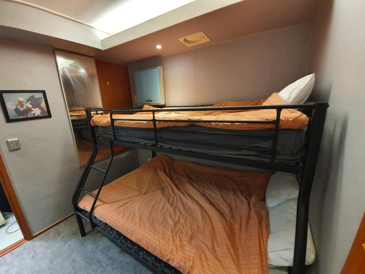 Dalgona Guesthouse Seoul Eksteriør billede