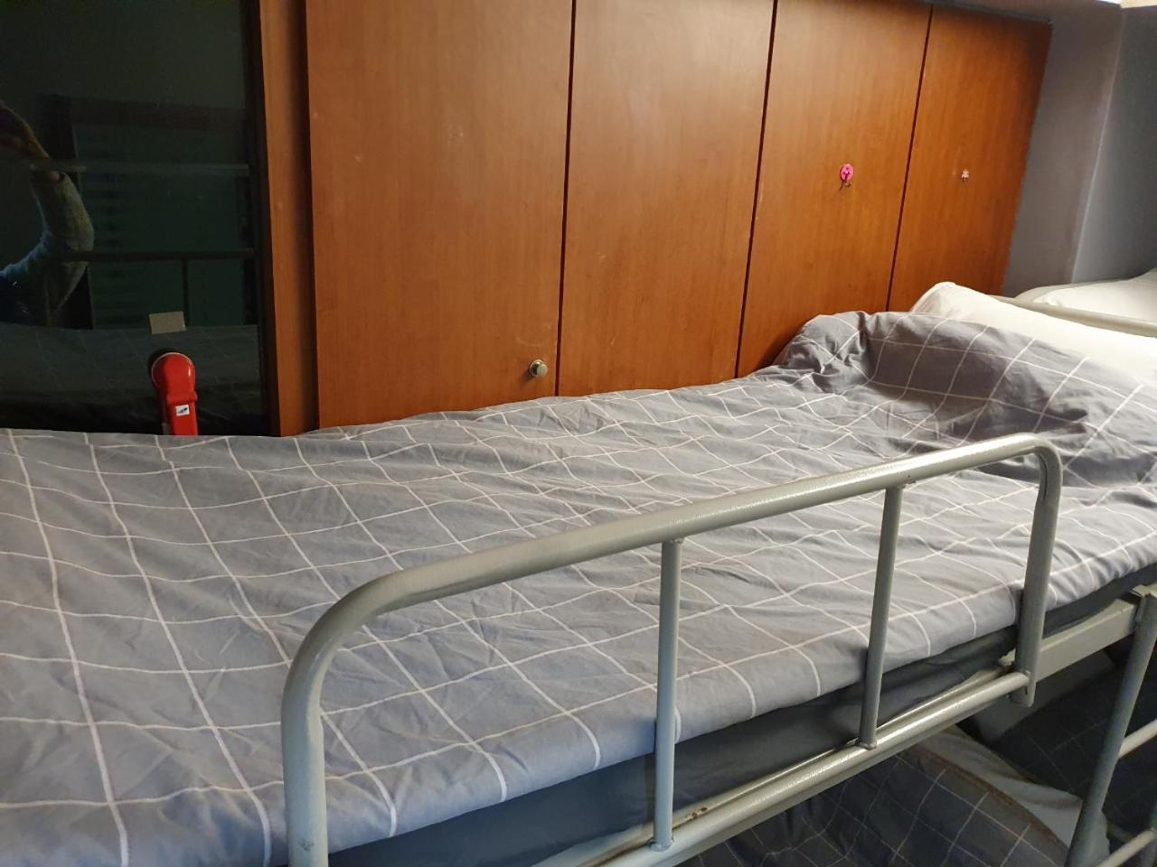 Dalgona Guesthouse Seoul Værelse billede