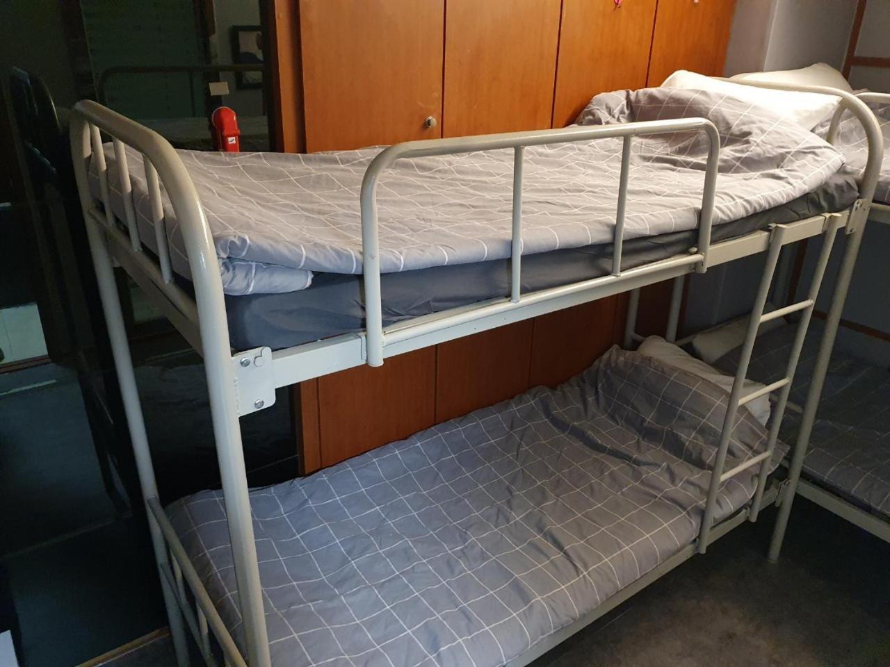 Dalgona Guesthouse Seoul Værelse billede