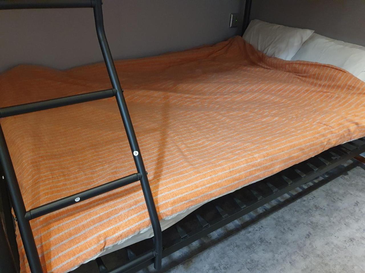 Dalgona Guesthouse Seoul Værelse billede