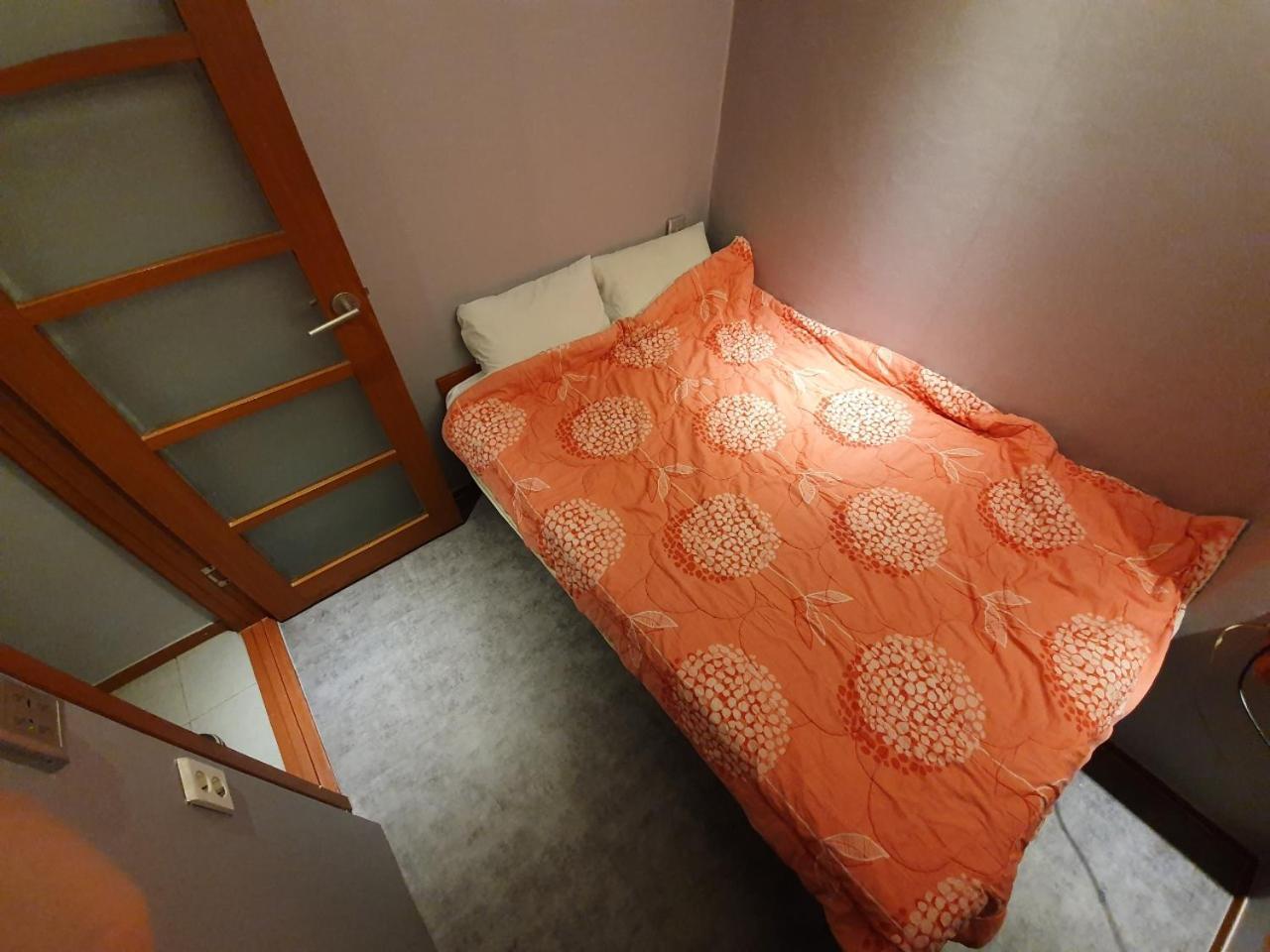 Dalgona Guesthouse Seoul Værelse billede